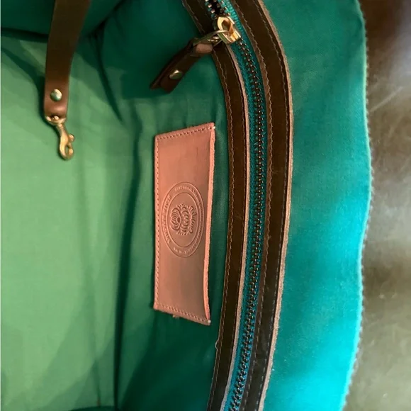 Blair Ritchey Mini Penn in Loden - Picture 7 of 8